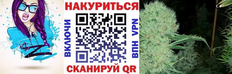 Каннабис OG Kush Строитель